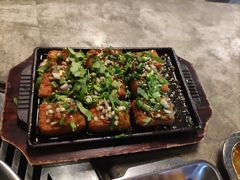 -神伙烧烤(江北黄泥塝店)