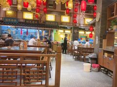 -钵家大院(大花岭店)