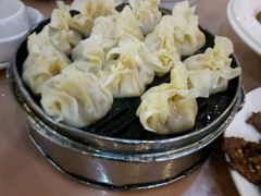 -振生清真饭店(永安道店)