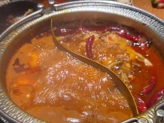 -牛New寿喜烧(虹桥新天地店)