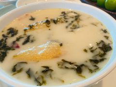 -无锡苏宁银河国际酒店-悦府65中餐厅
