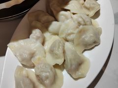 -船歌·鱼水饺青岛菜(正阳路店)