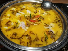 -严厨老坛酸菜鱼(张掖路店)