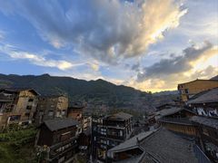 -侯家庄私房菜馆观景餐厅
