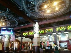 -马迭尔德式西餐精酿啤酒屋(中央大街店)