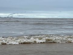 -东戴河风景区-止锚湾