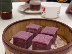 -香港富临皇宫(五月花商业广场店)