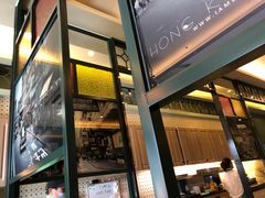 门面-香港新曜记茶餐厅(星耀城店)