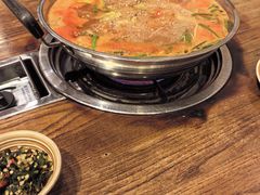 -亮欢寨酸汤鱼(沙冲路店)