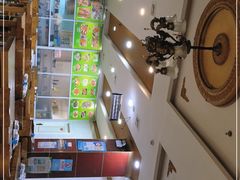 -阿达西新疆餐厅(西北大学店)