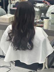 -INLIFE HAIR韩国美发