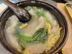-老娘舅(杭州良渚永旺梦乐城店)