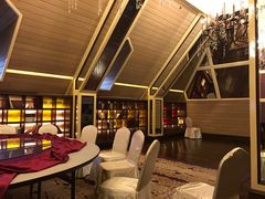 -天津津利华酒店