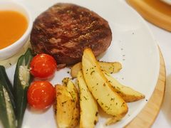 -斗牛士牛排(南京东路店)