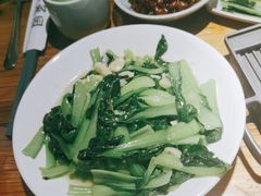 -小菜园新徽菜(溧阳万达店)
