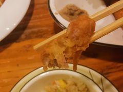 软炸肉-松云居