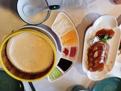 -大鸭梨烤鸭(望京店)