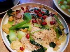 -莆田餐厅PUTIEN(三里屯店)