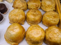 原味香草泡芙-西树泡芙(喜隆多店)