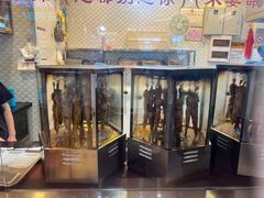 -一代烤翅王(大汉口店)