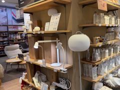 -MUJI无印良品(大唐西市店)