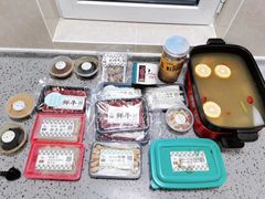 -手选潮汕鲜活牛肉火锅(二七广场店)