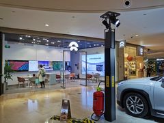 -蔚来空间(北京颐堤港店)