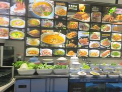-农乐园食府(梅城镇店)