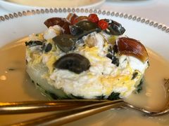 -三号黄浦会Canton Table