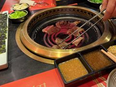 -和来烤肉(仓山万达店)