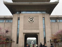 -雨花台烈士纪念馆