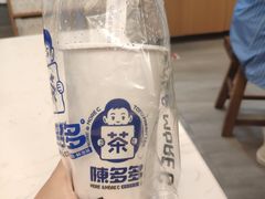 -陈多多·豆腐奶茶(沙湾路店)
