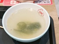 -回味鸭血粉丝汤(砂之船店)