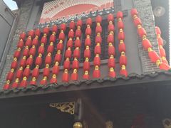 -佬革命主题火锅(玉沙路店)