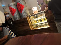 -成川茶店·潮汕工夫浓茶(万象店)