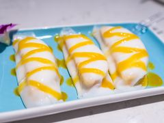 -香香海南菜餐厅