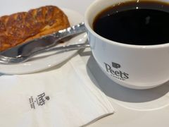 -Peet's 皮爷咖啡(海雅缤纷城店)