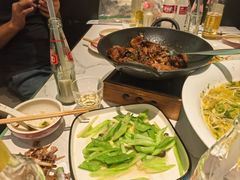 -孙家外婆•长春地标美食新名片(吾悦广场店)