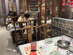 -壹盏灯(华远店)