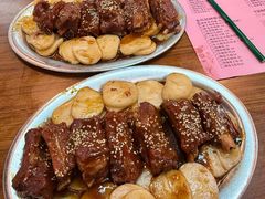 -谢记上海大排档(长寿路店)