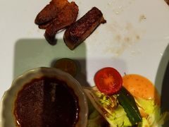 -炙柒Sekinana·精致料理 烧鸟·铁板烧(海上世界店)