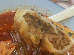 -小杨生煎(深圳岗厦北店)