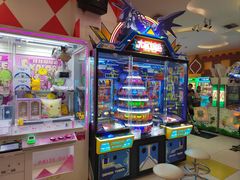 -meland·儿童乐园·游戏厅娃娃机·电玩Xbox(成都合生汇店)