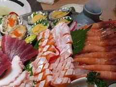 -德川家日本料理(中关村寰太大厦店)