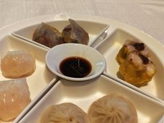 -金悦轩海鲜酒家(拱北店)