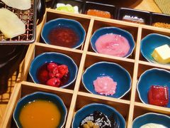 -九田家黑牛烤肉料理(华侨城店)