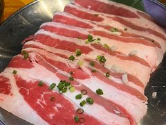 -陇璟烧肉酒场(友谊阳光城店)