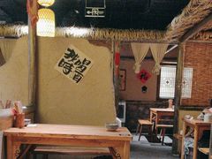 -破三川·新川菜(静安大融城店)