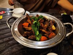 -美极鲜食坊(宝安南路店)