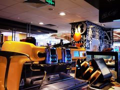 -麦当劳(城西银泰店)